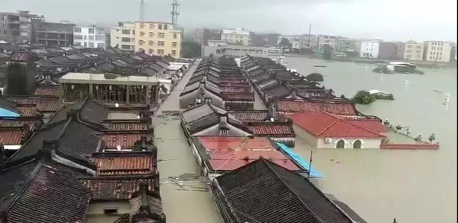 台风山竹